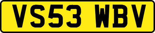 VS53WBV