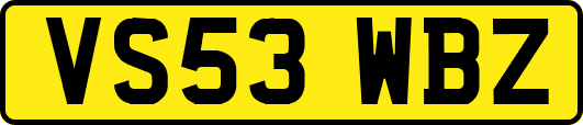 VS53WBZ