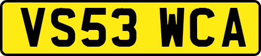 VS53WCA