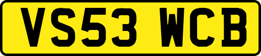 VS53WCB