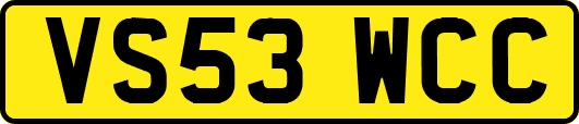 VS53WCC