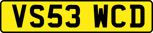 VS53WCD