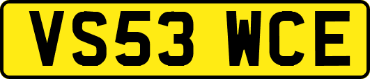 VS53WCE