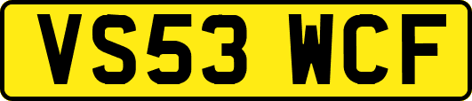 VS53WCF