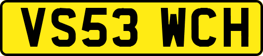 VS53WCH