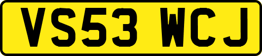VS53WCJ