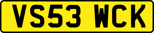 VS53WCK