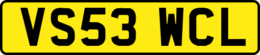 VS53WCL