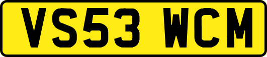 VS53WCM