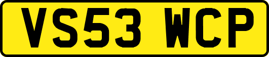 VS53WCP