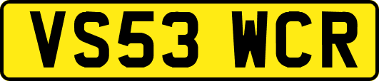 VS53WCR