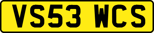 VS53WCS