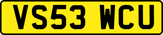 VS53WCU