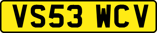 VS53WCV