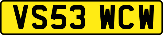 VS53WCW
