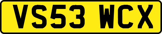 VS53WCX