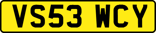 VS53WCY