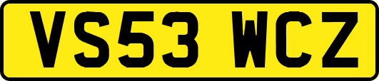VS53WCZ