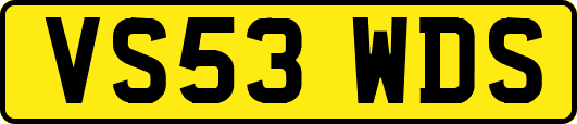 VS53WDS