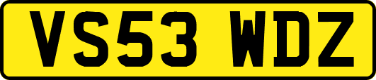 VS53WDZ