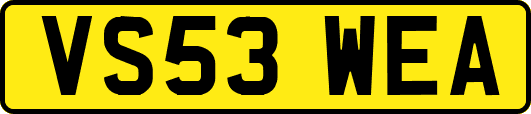 VS53WEA