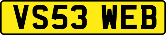 VS53WEB