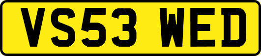 VS53WED
