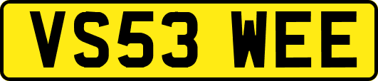 VS53WEE
