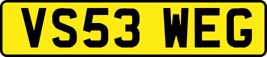 VS53WEG