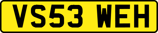 VS53WEH