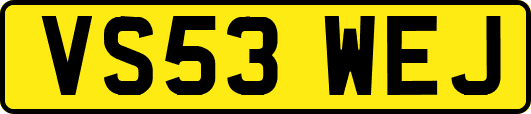 VS53WEJ