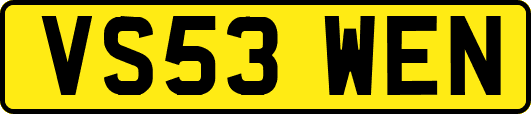 VS53WEN