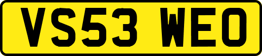 VS53WEO