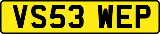 VS53WEP