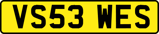 VS53WES