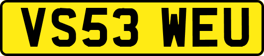 VS53WEU