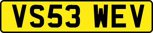 VS53WEV