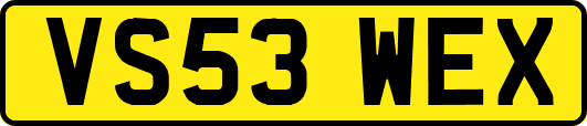 VS53WEX
