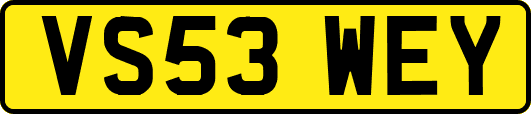 VS53WEY