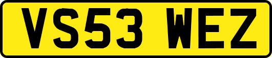 VS53WEZ