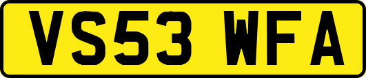 VS53WFA