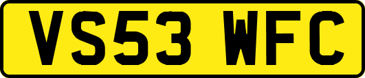 VS53WFC