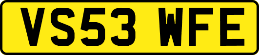 VS53WFE