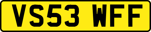 VS53WFF