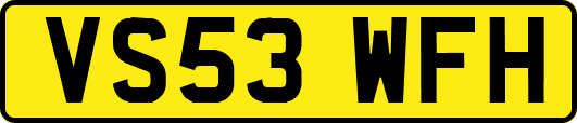 VS53WFH