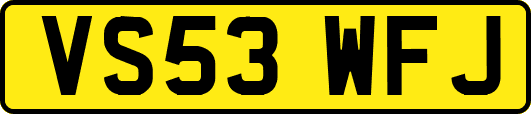 VS53WFJ