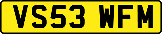 VS53WFM