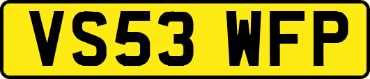 VS53WFP
