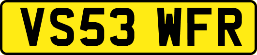 VS53WFR