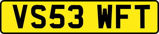 VS53WFT